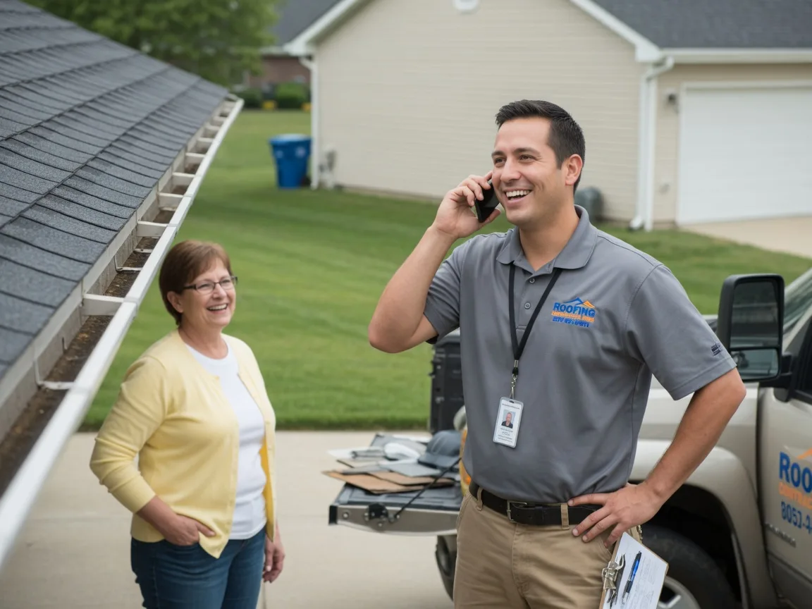 Local Roofing Contractors Midpines, CA FAQs